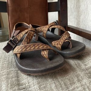 Chacos